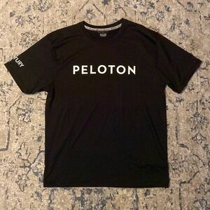 Peloton Century Tee